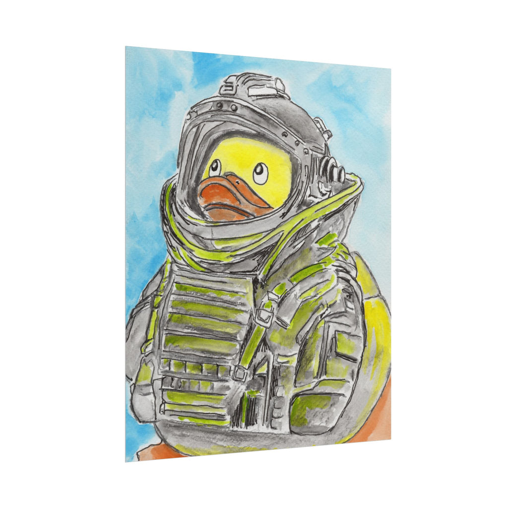 Ralph art print by Timothy Colomer — view 2