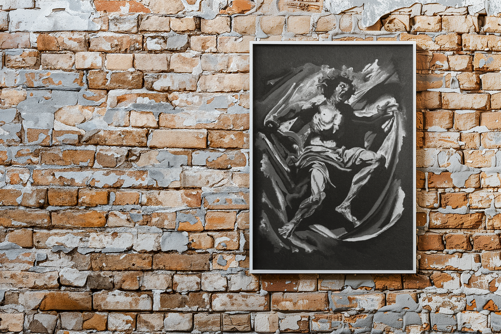 War Dreams art print by Timothy Colomer — view 4