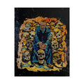 Survivor's Guilt art print by Timothy Colomer